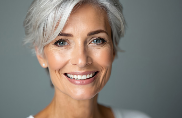 Zahn Anti-Aging